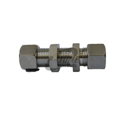 Stainless Steel Single Ferrule Compression Fittings