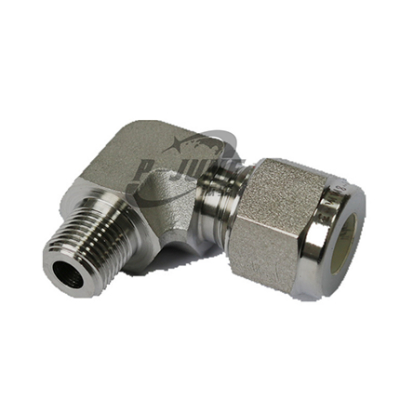Stainless Steel Double Ferrule compression fittings
