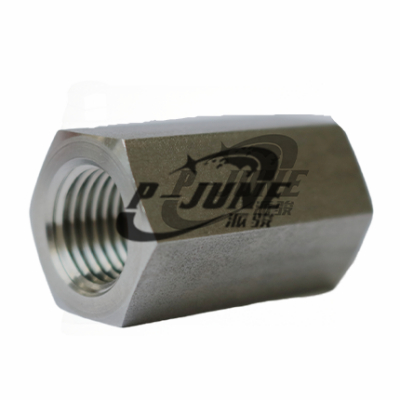 Stainless Steel Adapter