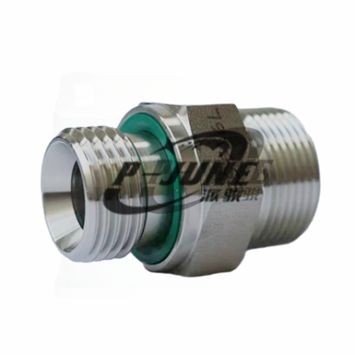 Stainless Steel Adapter