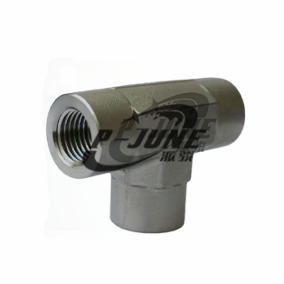 Stainless Steel Adapter