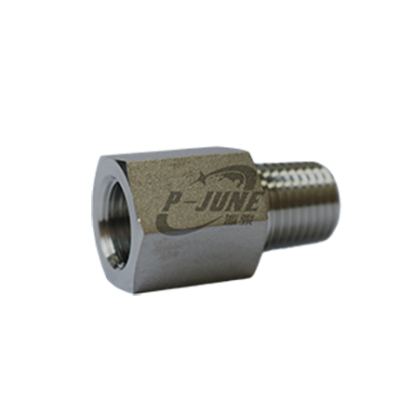Stainless Steel Adapter