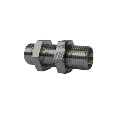 Stainless Steel Adapter