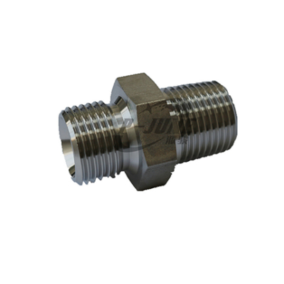 Stainless Steel Adapter
