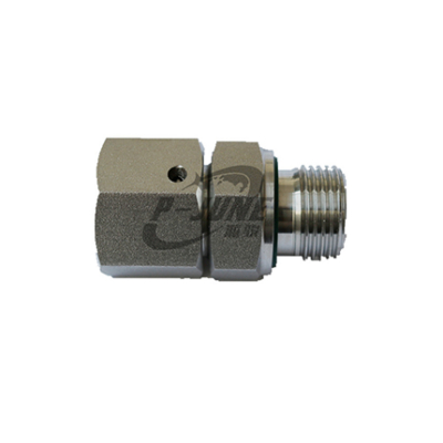 Stainless Steel Adapter
