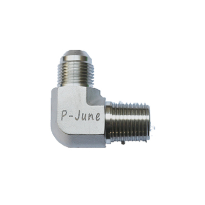 Stainless Steel Adapter