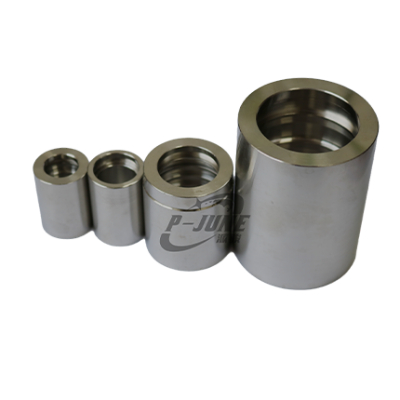 Stainless Steel Hose Fittings