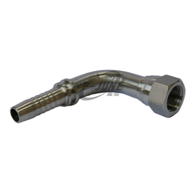 Stainless Steel Hose Fittings