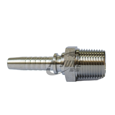 Stainless Steel Hose Fittings
