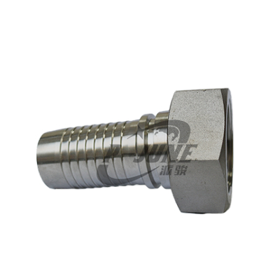 Stainless Steel Hose Fittings
