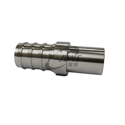 Stainless Steel Hose Fittings