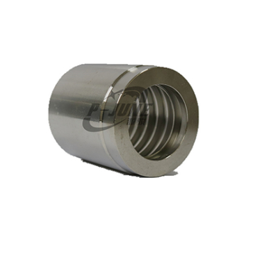 Stainless Steel Hose Fittings