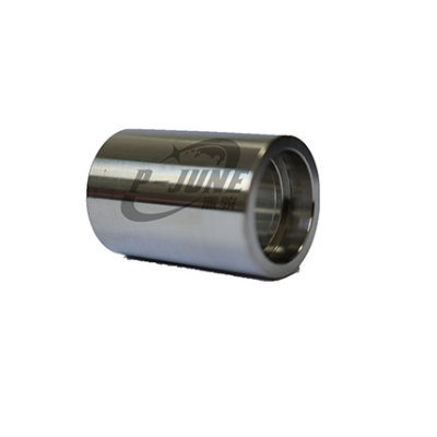 Stainless Steel Hose Fittings