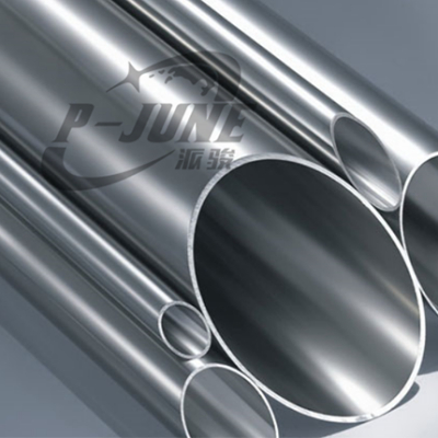 Stainless Steel Seamless Tube