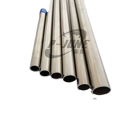 Stainless Steel Seamless Tube
