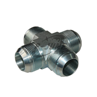 Carbon Steel Fittings